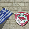 Греция отмечает национальный праздник День "Охи"