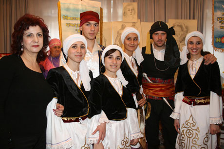 ��������: ��������� ������ � ������������� �����