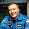 Федор Юрчихин завершил карьеру космонавта