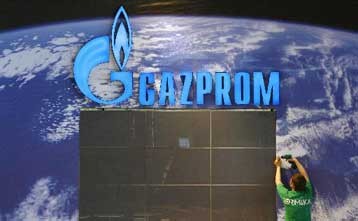«Газпром» идет навстречу пожеланиям Греции