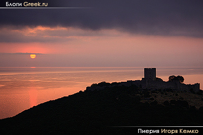 ����� �����: ������ 2013. ������� "�� ���������������". ����� II.