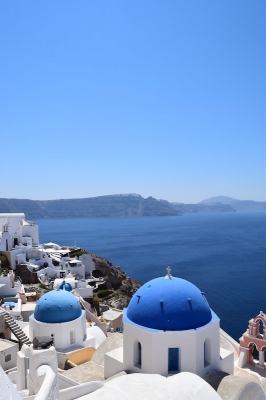 Замена российским туристам в Греции нашлась, но по ним скучают, заявил крупный туроператор