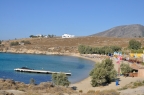 Punda beach