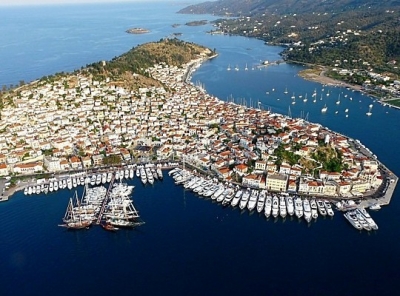 «Яхтинг Шоу Порос 2012» в Греции  с 5 по 10 мая!
