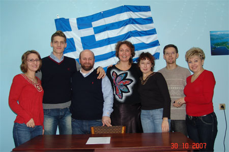 ���� "���" � ������ �������� ���������� ����� �����-����������