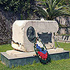 Памятники русским героям в Греции