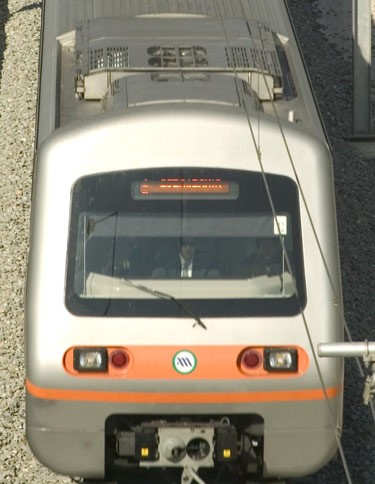 Пассажиров афинского метро ожидают временные неудобства в связи со строительством новых станций