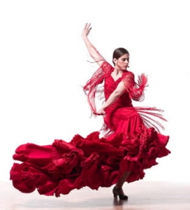 Испания – страна древней культуры и родина фламенко