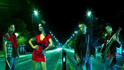  EuroVoice-2010 -   The Secret