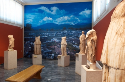 ������ ����������� � ������