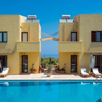 ������� � �������� ����: DAPHNIS VILLAS �� ������� ����