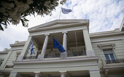 В Греции заявили, что будут защищать свои законные права в Эгейском море