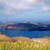 NASA исследует подводный вулкан Колумбос в Греции