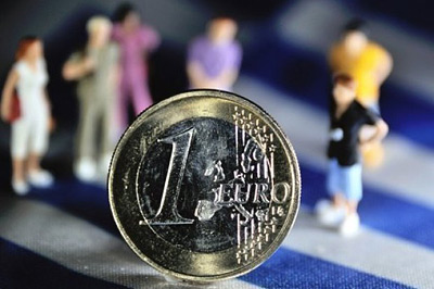 Греция сообщает, что уложилась в цели бюджетной программы в январе-октябре