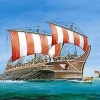 В Греции обнаружили древний порт