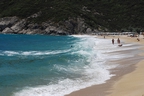 ���������, �������, Kalamitsi Beach: ����� ���� �������� �������