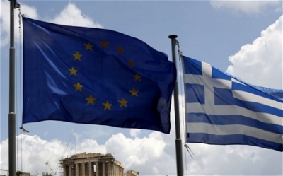 Греция: правительство страны может получить новый пакет помощи в размере до 85 млрд евро