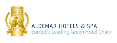 Гостиничная сеть «Aldemar» – обладатель «зеленого Оскара»