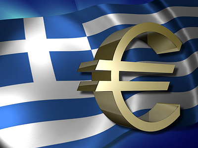 Еврогруппа утвердила очередной транш помощи Греции в размере 6,8 млрд евро