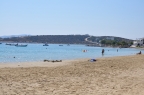 Aliki Beach