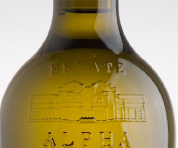 Греческое вино получило золотую медаль британского винного журнала Decanter