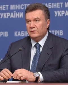 Янукович доволен бизнесом в Греции