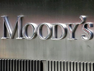 Агентство Moody's понизило рейтинг Греции