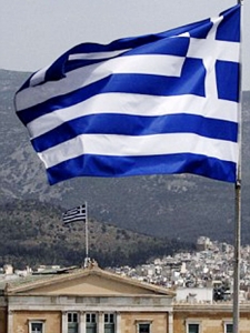 Сегодня Греция представит план бюджетной стабилизации