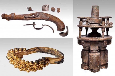 ��������� ��������� ������� ����� �������� ����� ������, ����������� � 1802 ����