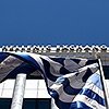 Вице-премьер: экономический спад в Греции может в этом году составить 4-5% ВВП