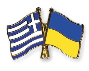 Во Львове планируют открыть Почетное консульство Греции