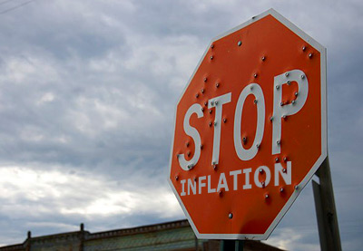 Инфляция в Греции замедлилась в январе до 2,3% годовых