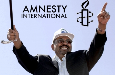 Amnesty International        