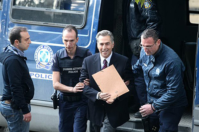 Суд Греции заменил экс-мэру Салоник пожизненный срок на 12 лет тюрьмы