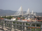 Мост в Патрах