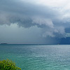 В Греции погода улучшится