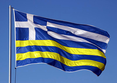 Грецию радует увеличение количества украинских туристов