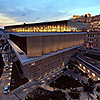 Музей Акрополя празднует 6 лет со дня открытия