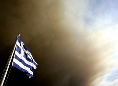 Минфин Греции раскритиковал решение Moody's понизить рейтинг страны