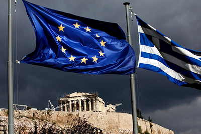 Власти Греции просят о дополнительном времени для завершения реформ