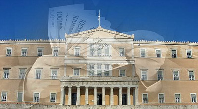 Прокуратура Греции заинтересовалась источниками доходов 33 депутатов