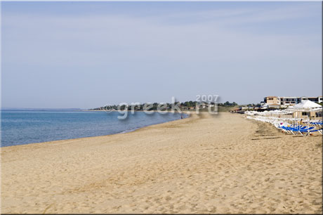   ALDEMAR OLYMPIAN VILLAGE