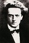 АНГЕЛОС СИКЕЛЯНОС (1884 - 1951)