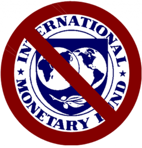 Треть греков выражает недовольство договором с ЕС и МВФ