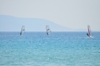 Paros, Golden Beach