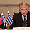 Греция намерена искать выход из политики санкций против России