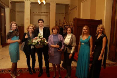 ���� Aldemar � ������