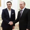 Обсуждается визит премьер-министра Греции в Москву