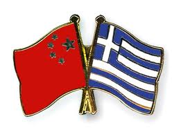 Китай вложит $5 млрд в греческий торговый флот