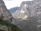 ZAGOROHORIA - VICOS GORGE